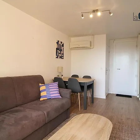 Apartment L'escandiado - 4 Couchages Sausset-les-Pins
